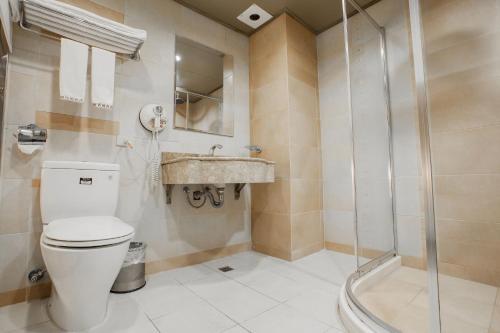 Mila Hotel – Taichung, KY