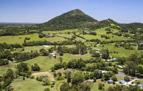 Eumundi Cottages - Cottage 1