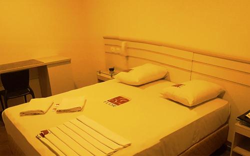 Hotel Flor, São Paulo (foto 6)