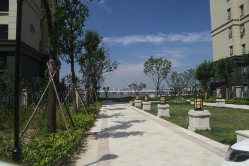 Vistas, Sea View Apartment Qingdao North Railway Station Branch in Qingdao
