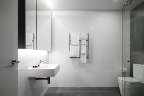 Knightsbridge Canberra Room Type - Knightsbridge Superior Room