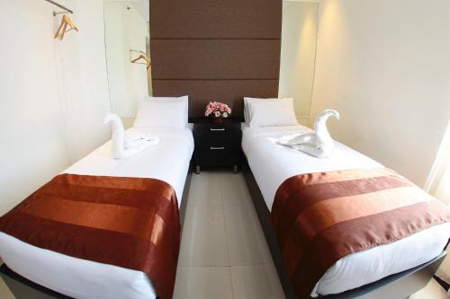 The One Hotel Makassar