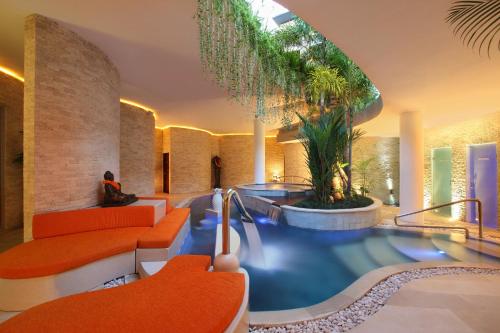 プルマン バリ レギャン ニルワナ ホテル3