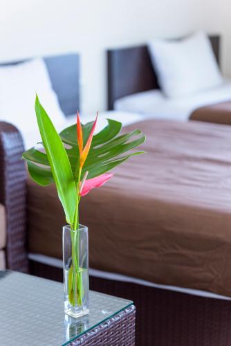 Condominium Hotel Monpa - Tap to explore photos