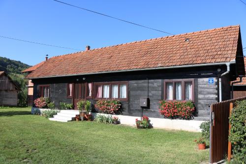  Holiday Home Jana, Ferienwohnung in Marija Bistrica