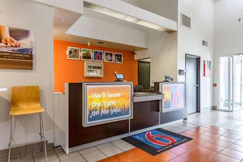 Motel 6-Bozeman, MT in Bozeman, USA