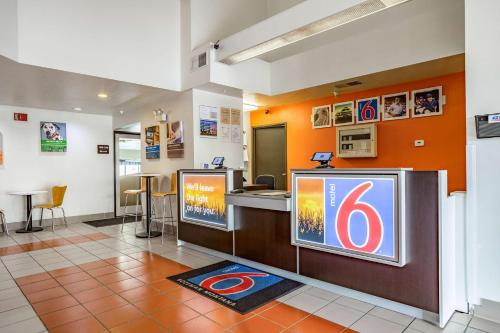 Motel 6-Bozeman, MT