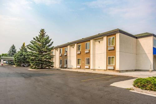 Motel 6-Bozeman, MT in Bozeman, USA
