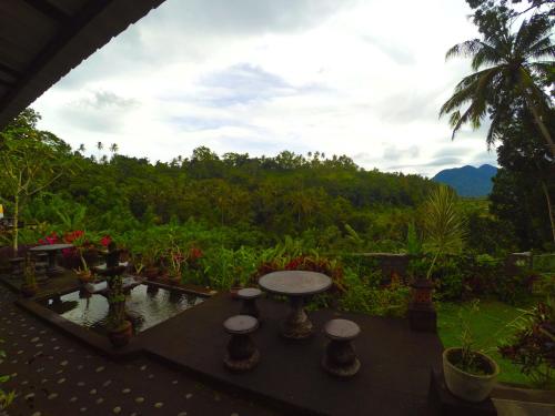 Pondok Batur Indah