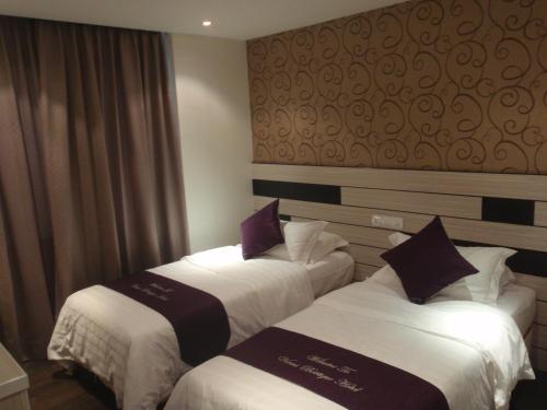 维纳斯精品酒店 维纳斯精品酒店