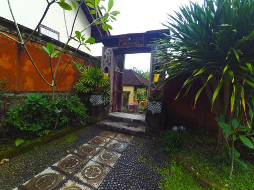 Pondok Batur Indah