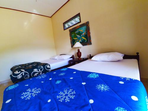 Pondok Batur Indah