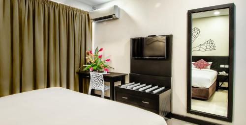 hotel photo