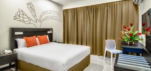 hotel photo