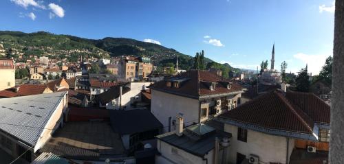 Apartman Bascarsija - image 10