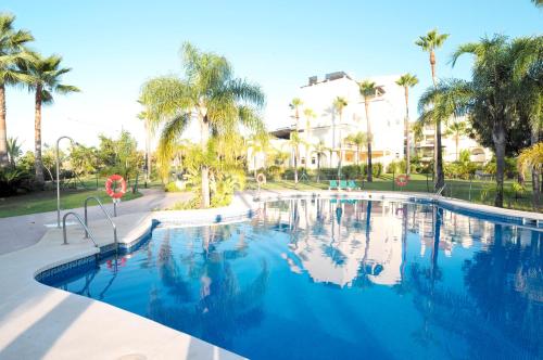  El Campanario del Paraiso, Pension in Estepona