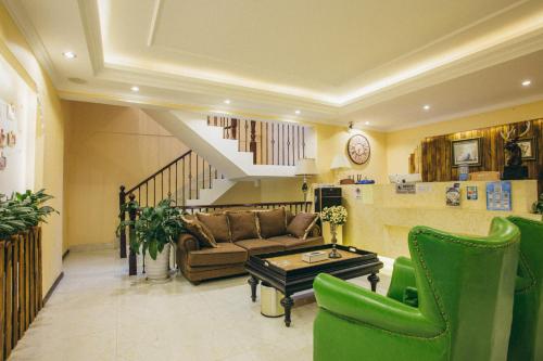 Qianyu Seaview Hotel