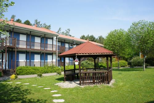 Hotel Schwedenhaus Wismar in Wismar, Deutschland