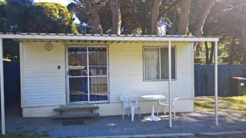 Second Valley Caravan Park