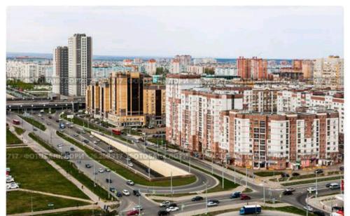Apartment Near Aqua Park and Riviera
