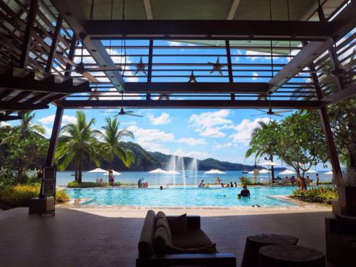 Facilities, Pico de Loro Lagoon View in Pico de Loro (Cutad) Cove