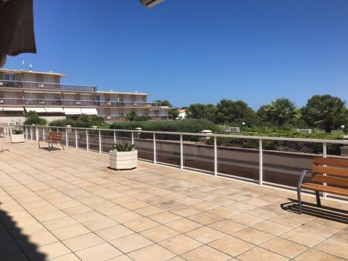 Apartament Agutzil de Mar