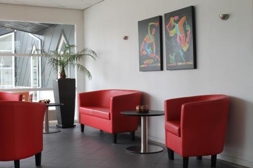 Fuglsangcentret Hotel - image 12