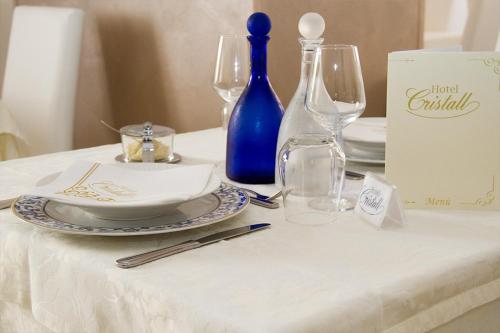 Hotel Cristall - image 5