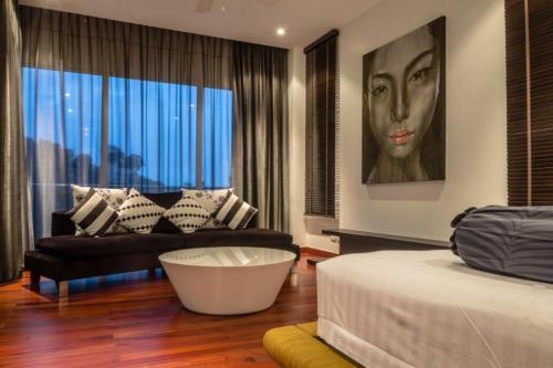 Holiday Rental Luxury Kamala ( Holiday Rental Luxury Kamala )