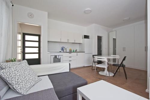 Divine Dalmatia Apartments