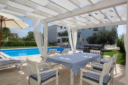 Divine Dalmatia Apartments