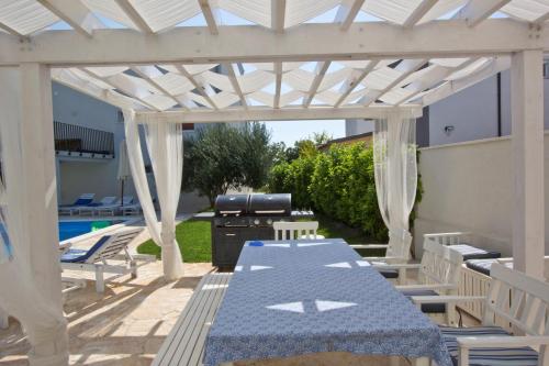 Divine Dalmatia Apartments