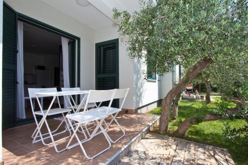 Divine Dalmatia Apartments