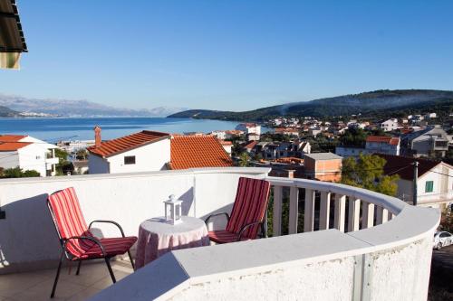  Apartman Nena, Pension in Slatine