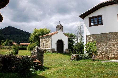 Hotel Casona Cuervo