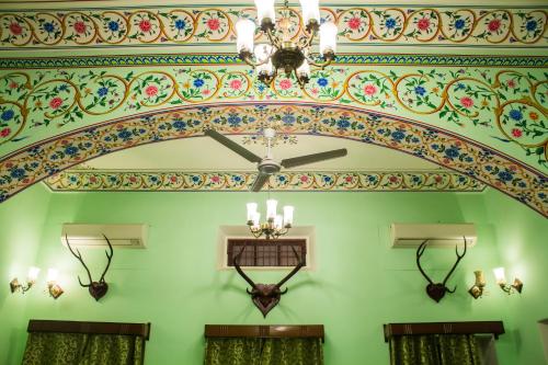 Haveli Kalwara - A Heritage Hotel