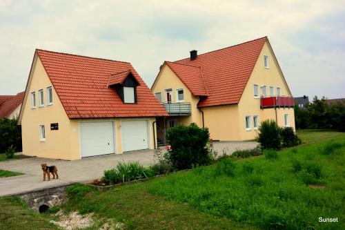 Ferienhaus Sunset - image 30