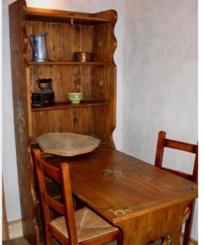 Chalet Residence Les 7 Monts photo 19