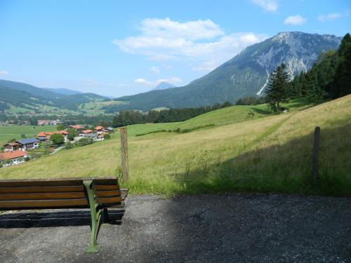 Hotel Garni Haus Alpine - image 11