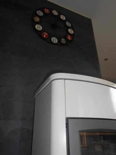 La Petite Maison in Ouches