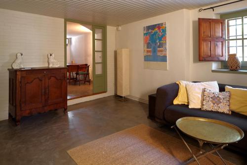 Apartamento Mas Babu in Corsa