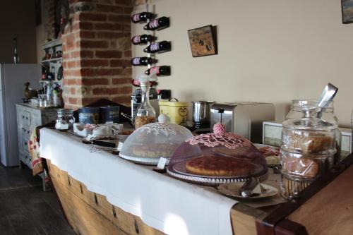 Ēdiens un dzērieni, Azienda Agricola Garoglio Davide in Villadeati