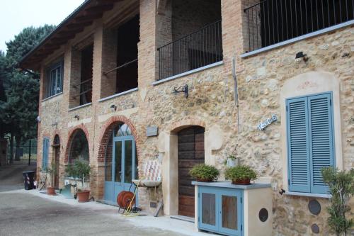 Ieeja, Azienda Agricola Garoglio Davide in Villadeati