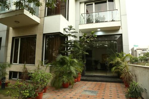 

Imperial Apartments Huda City Center