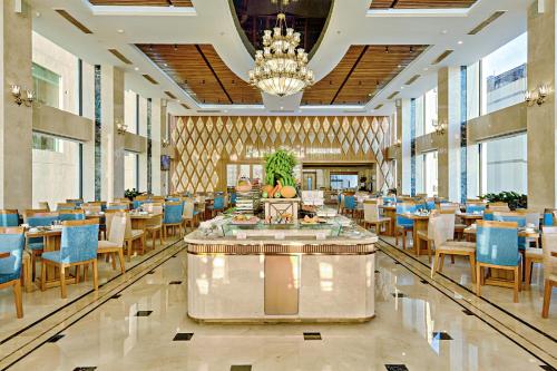 Great food & dining