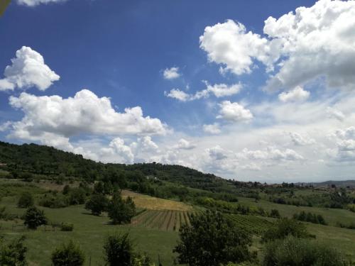 Azienda Agricola Garoglio Davide - Hotel - Alfiano Natta