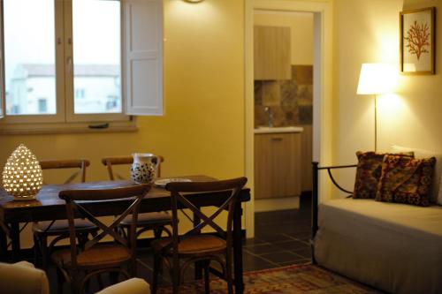 Lanterne Magiche Ortigia Room Type - Suite with Sea View