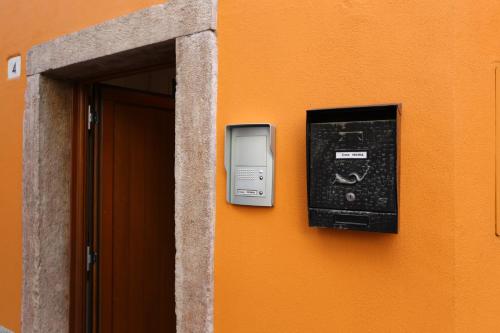 Casa Indipendente Ischia