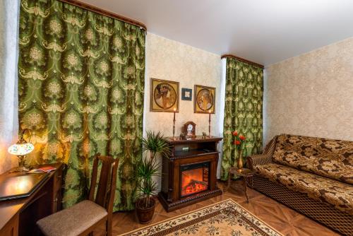Kon-Tiki Boutique Hotel - image 4