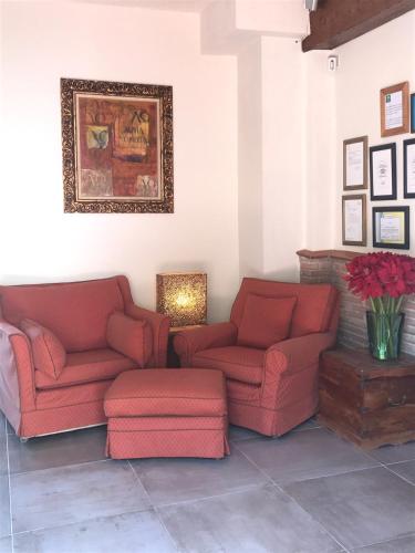 Hostal Avalon - main image